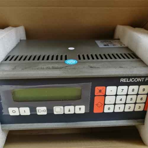 黑龍江申克FIP403稱重控制器