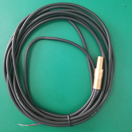 保定測速傳感器