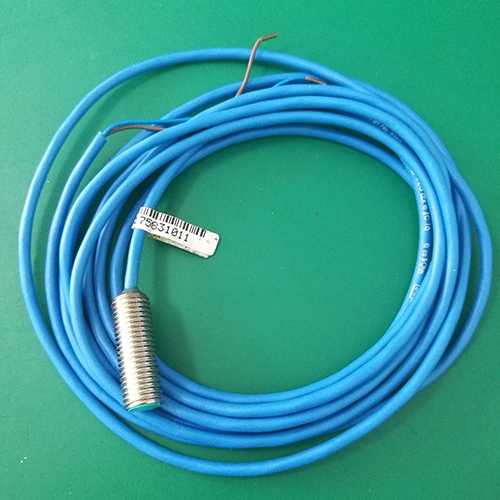 保定測速傳感器