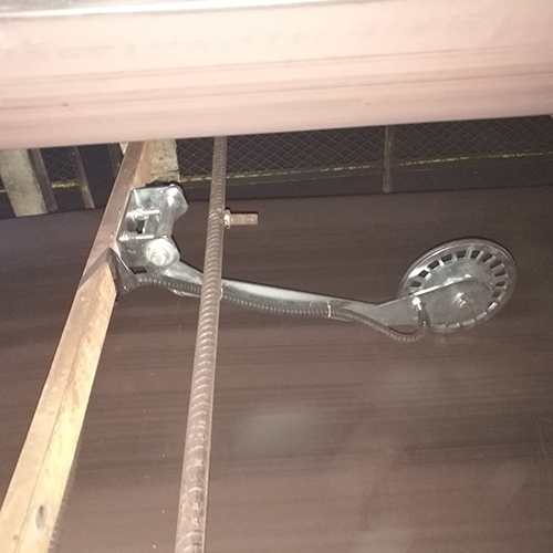 保定測速傳感器