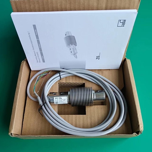 西藏稱重傳感器