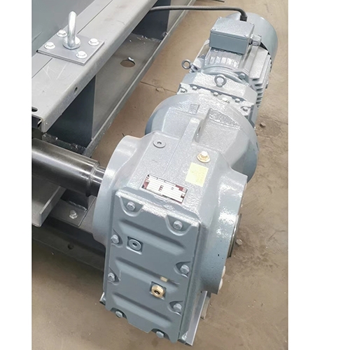 大慶浙江瑞德森電機減速機